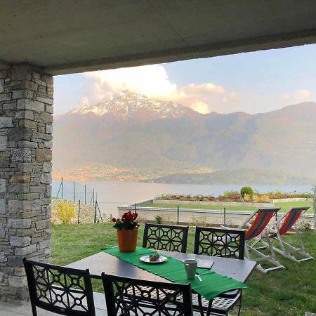 La Collina Dei Fiori Apartment Vercana Exterior photo