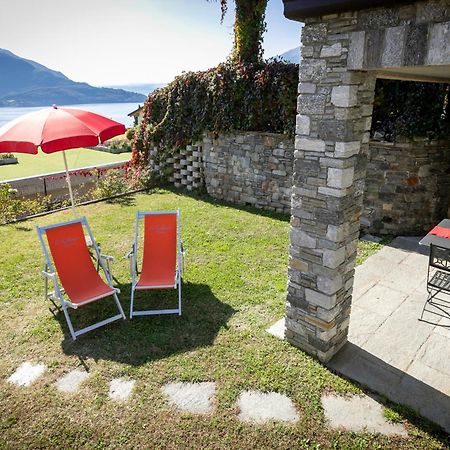 La Collina Dei Fiori Apartment Vercana Exterior photo