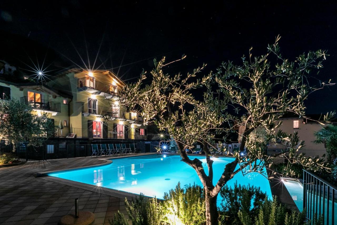 La Collina Dei Fiori Apartment Vercana Exterior photo